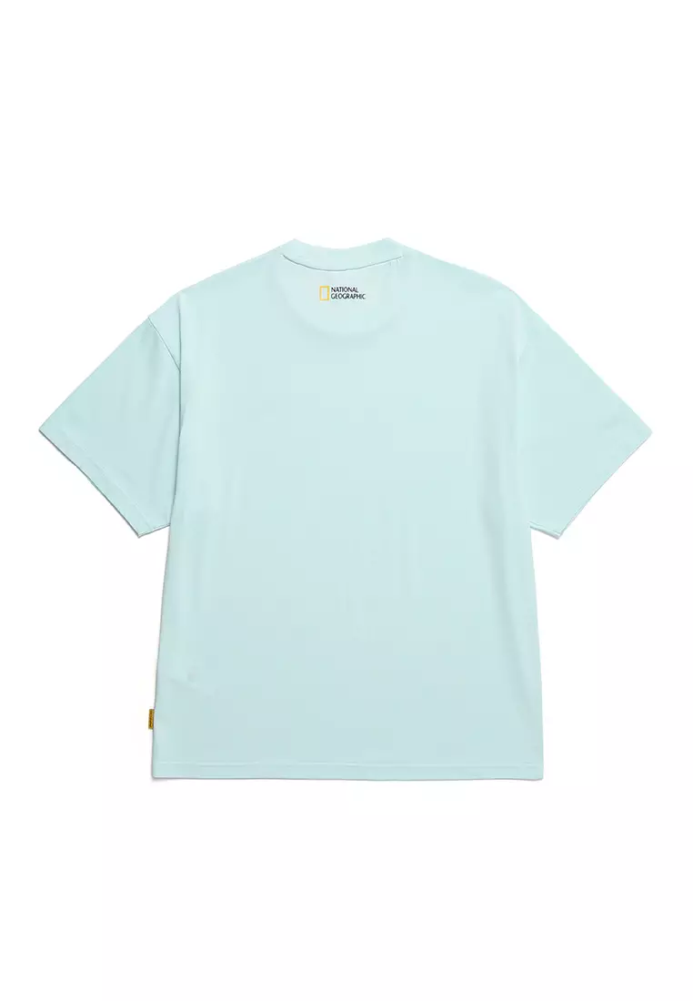 男女同款SUPIMA短袖T恤