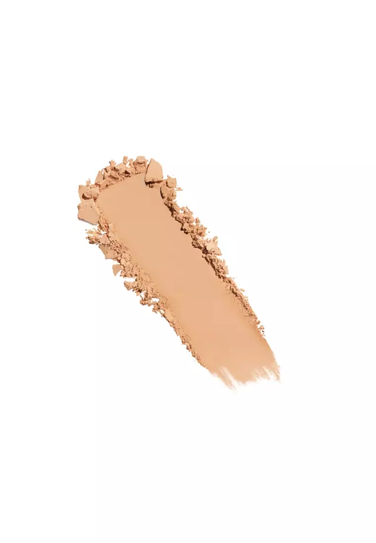 Laura Mercier Real Flawless Feather Matte Powder Foundation 2W Caramel