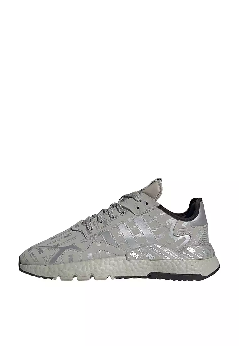 Adidas nite joggers on sale shoes