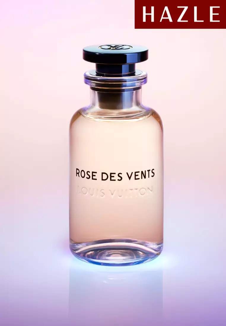 Rose des Vents Woman EDP 100 ml