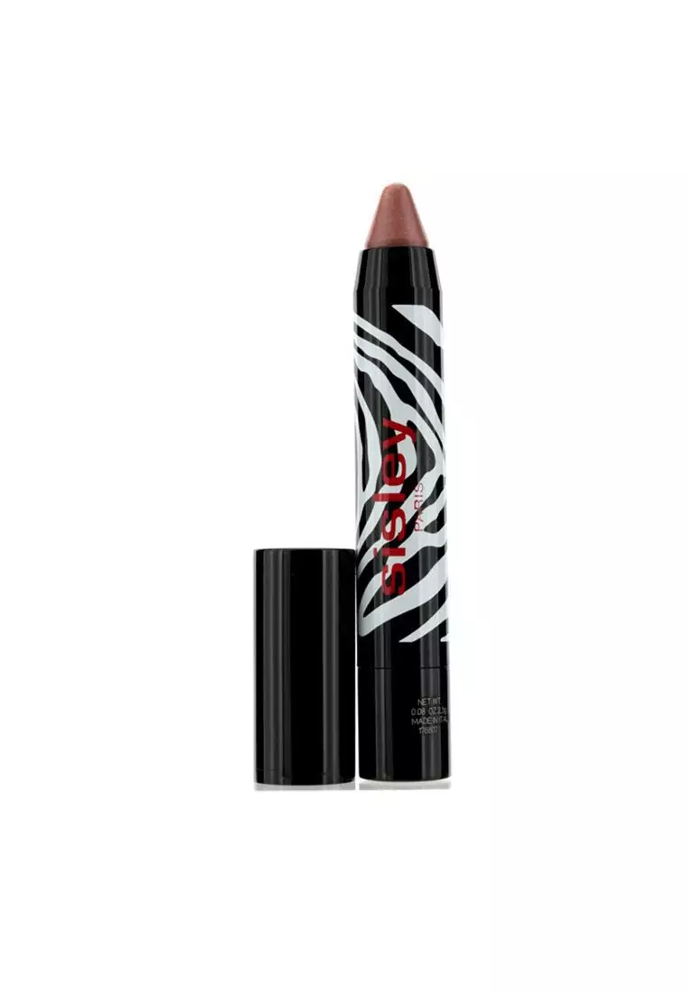 Discount on Sisley  shoes - SKU: Sisley - Phyto Lip Twist - # 1 Nude 2.5g/0.08oz