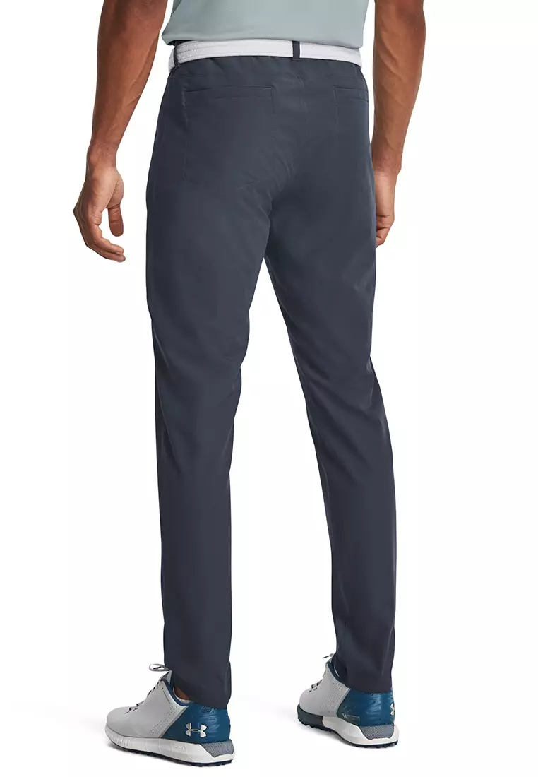 Drive 5 Pocket Pants