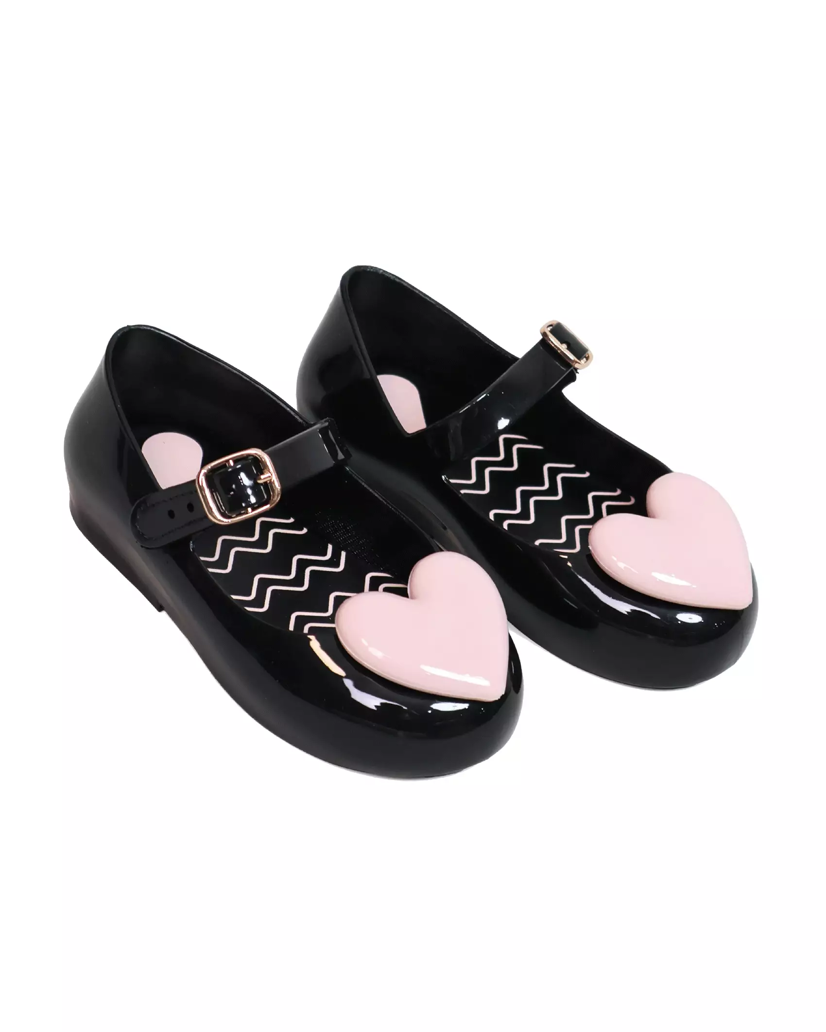 Dr. Kevin Kids Sepatu Flats Balerina Anak Perempuan 152-102