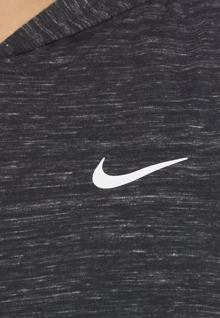 Essential Hooded Dress