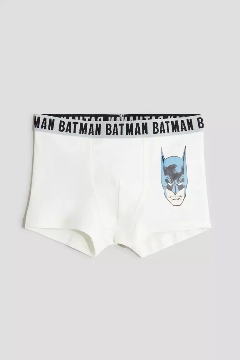 5-pack trunks