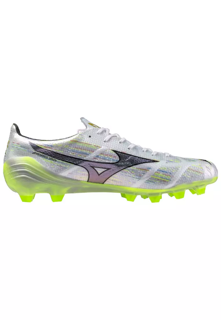 Alpha II Elite P1GA256209 Football Shoes