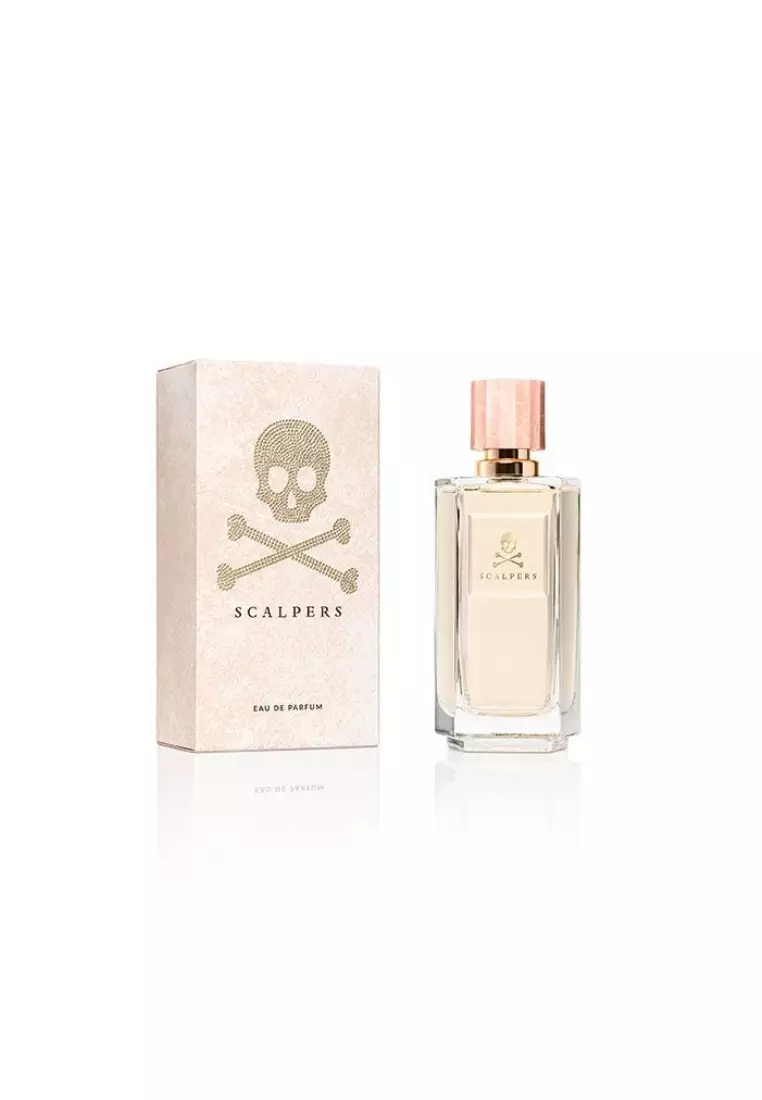 Scalpers For Her EDP 100 ml - Parfum Wanita