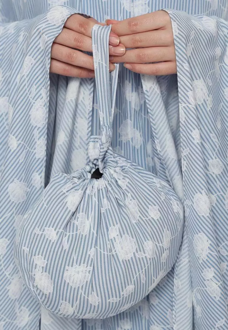 Caliana Blandra Maxi Mukena