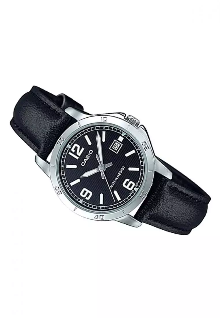 Analog Watch LTP-V004L-1B