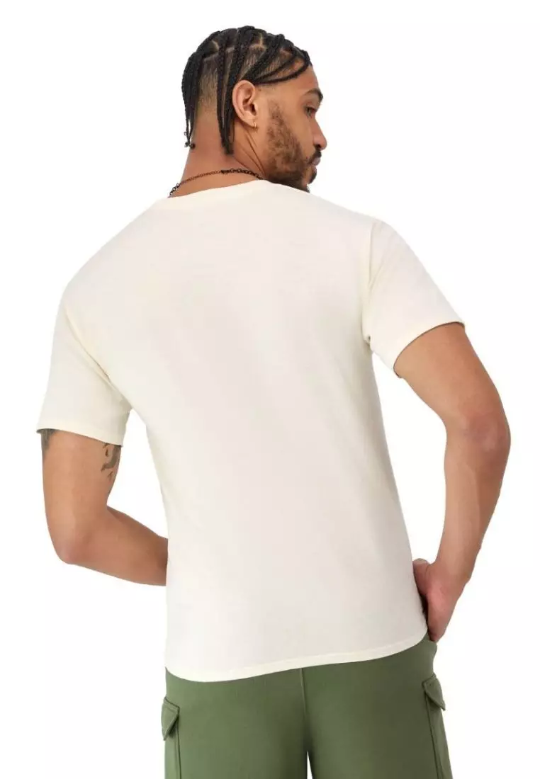 Graphic Print T-Shirt