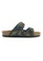SoleSimple multi Athens - Camouflage Leather Sandals & Flip Flops 3652FSH0DCBD4FGS_1