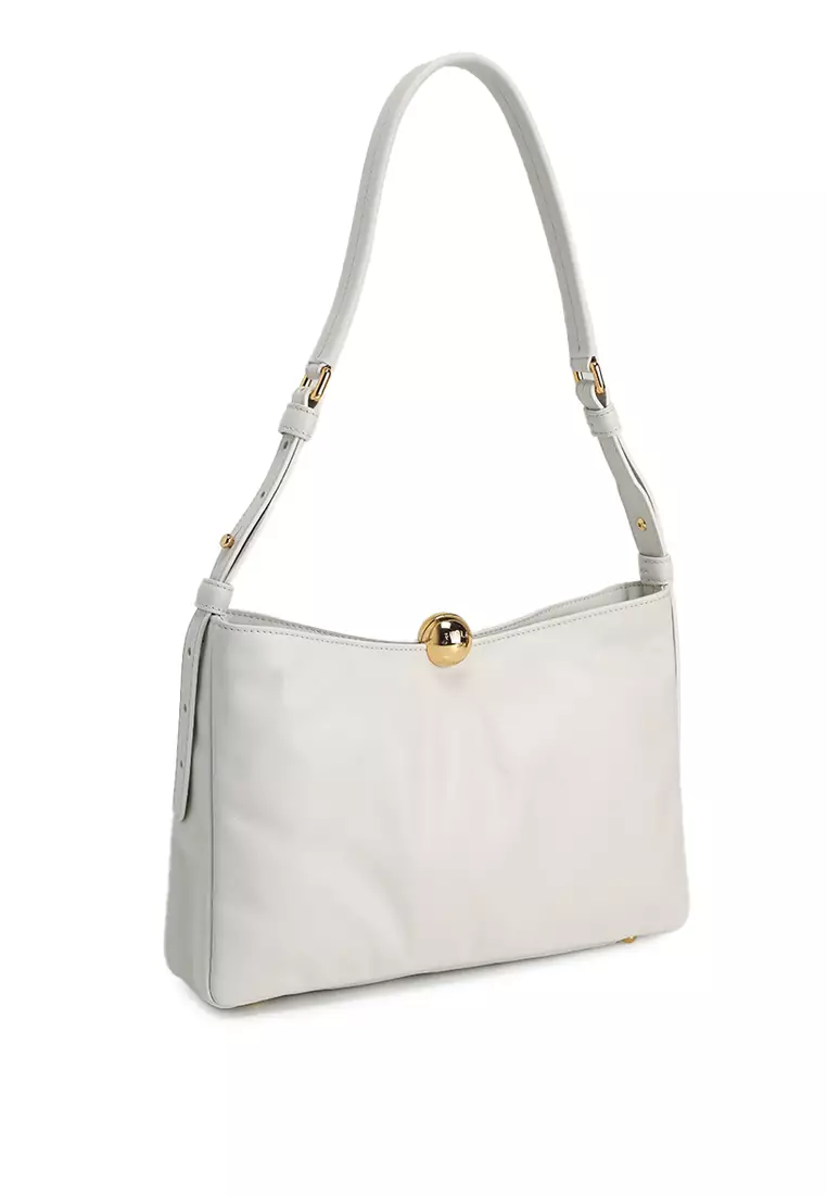 Sfera Soft M Shoulder Bag (nt)