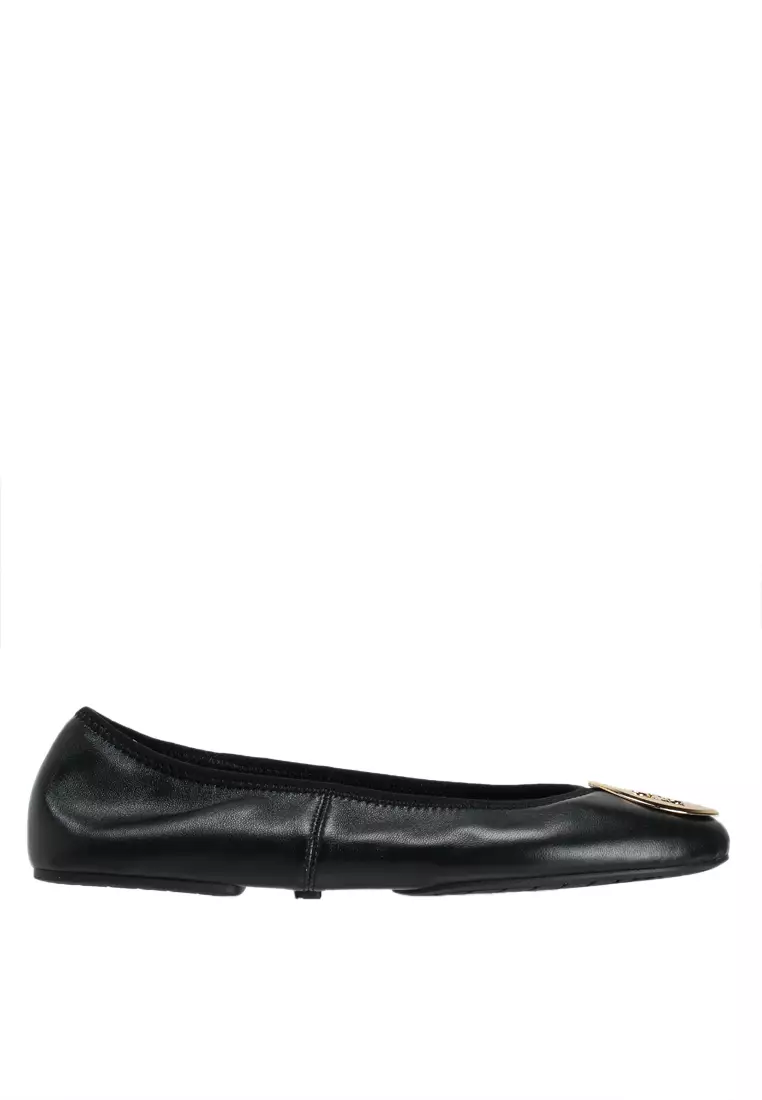 Reva Travel Ballet Flats