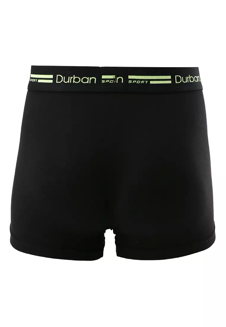 Jual The durban Durban Men'S Underwear Original 2024 ZALORA Indonesia