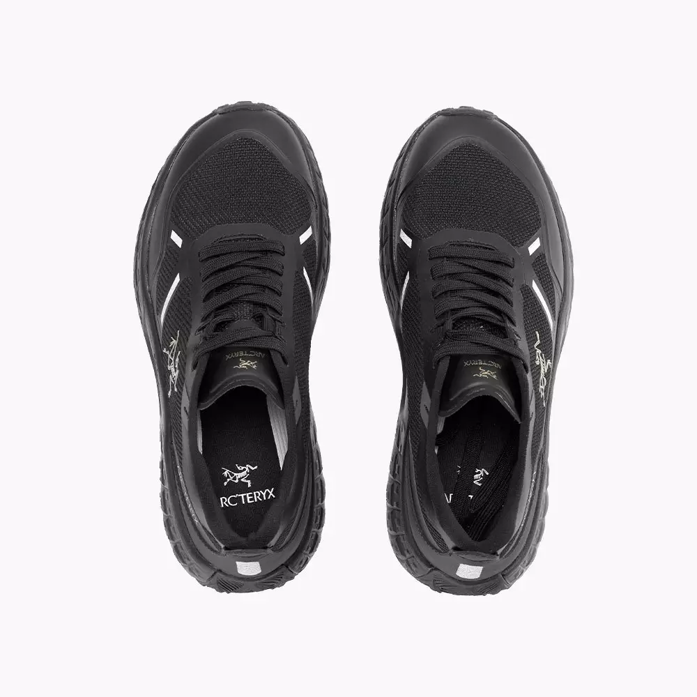 ARC'TERYX ALPS Trail Running Shoes – Sepatu Lari Wanita Trail Grip