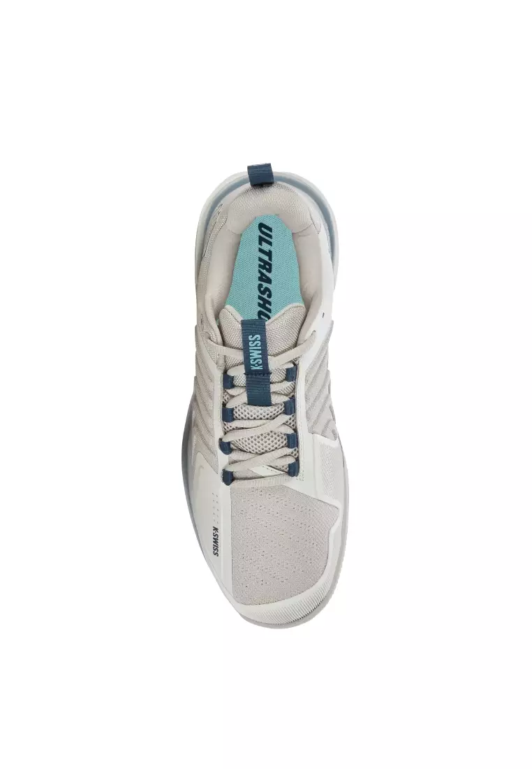 男裝 ULTRASHOT 3 網球鞋