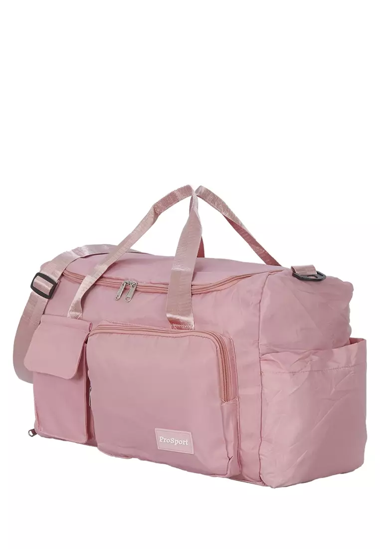Prosport Tas Travel YHA-L9563 Pink