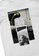 POP Shop white Men's "Born To Be Free" Graphic T-shirt 29DBBAA5F53C94GS_3