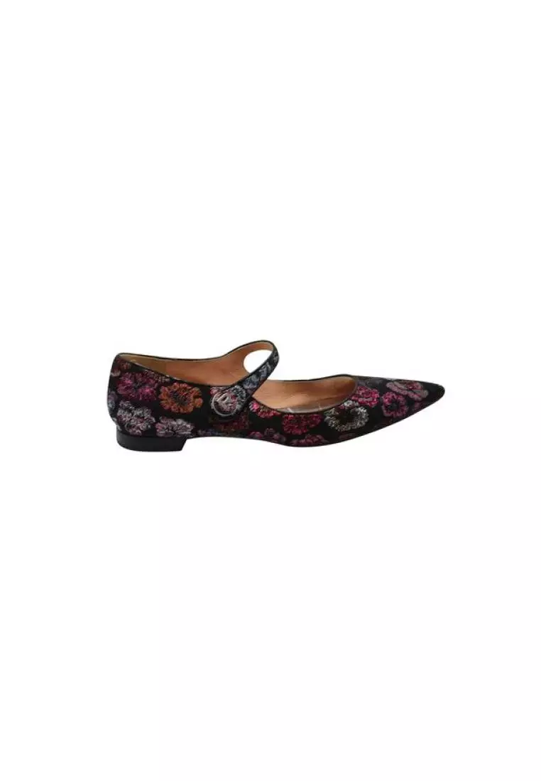 Designer mary hotsell janes