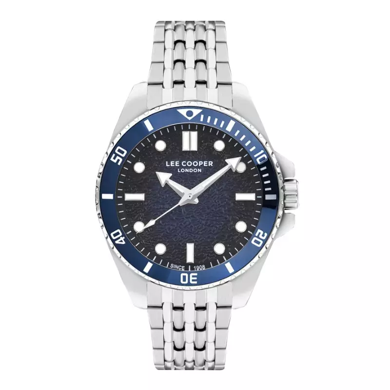 Jam Tangan Pria Lee Cooper LC07954.390 Original