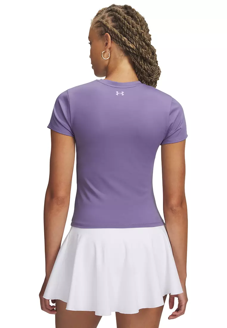 Motion Fitted Short Sleeves Tee