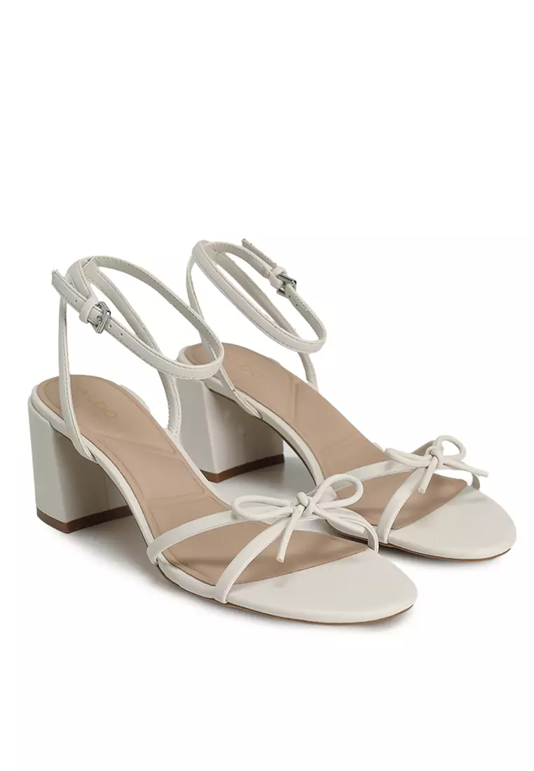Boursette Heels