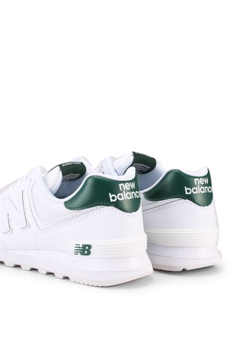 Jual New Balance  574 Classic Shoes  Original ZALORA 