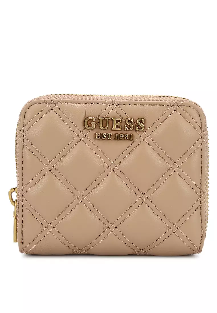 Wallet shop guess malaysia