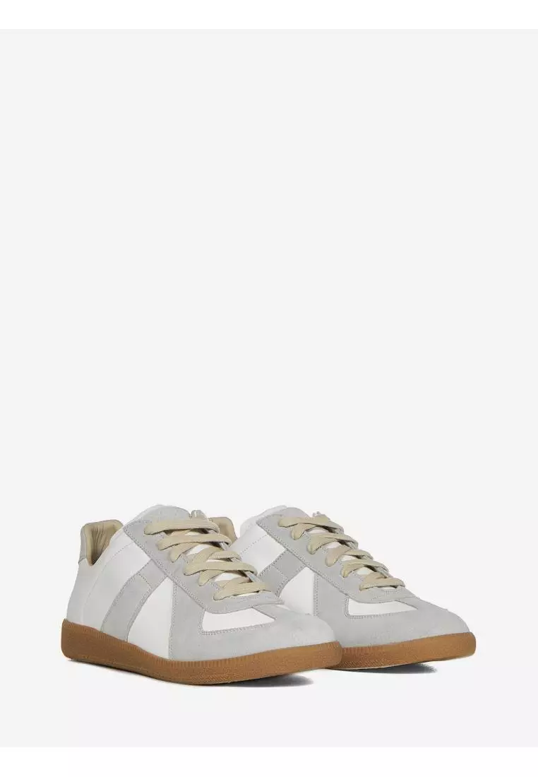 Maison margiela online white replica