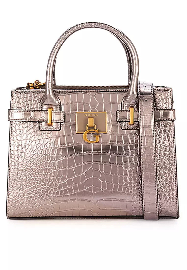 Guess rodeo new arrivals society satchel