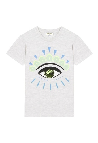 Kenzo boys tshirt