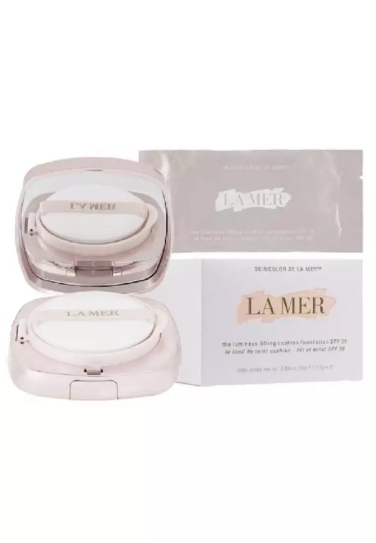 Buy La Mer La Mer The Luminous Lifting Cushion Foundation