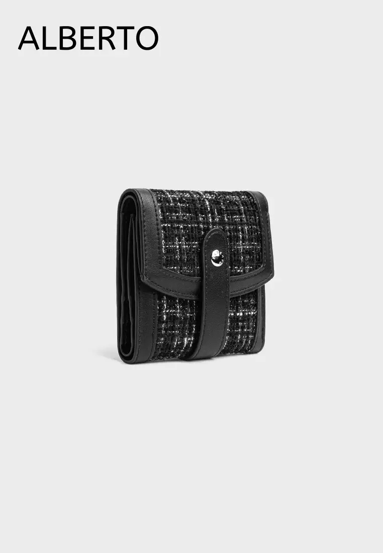 Women's Reia Tri-Fold Wallet