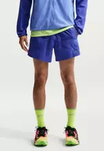 Lapis/Reflective Silver