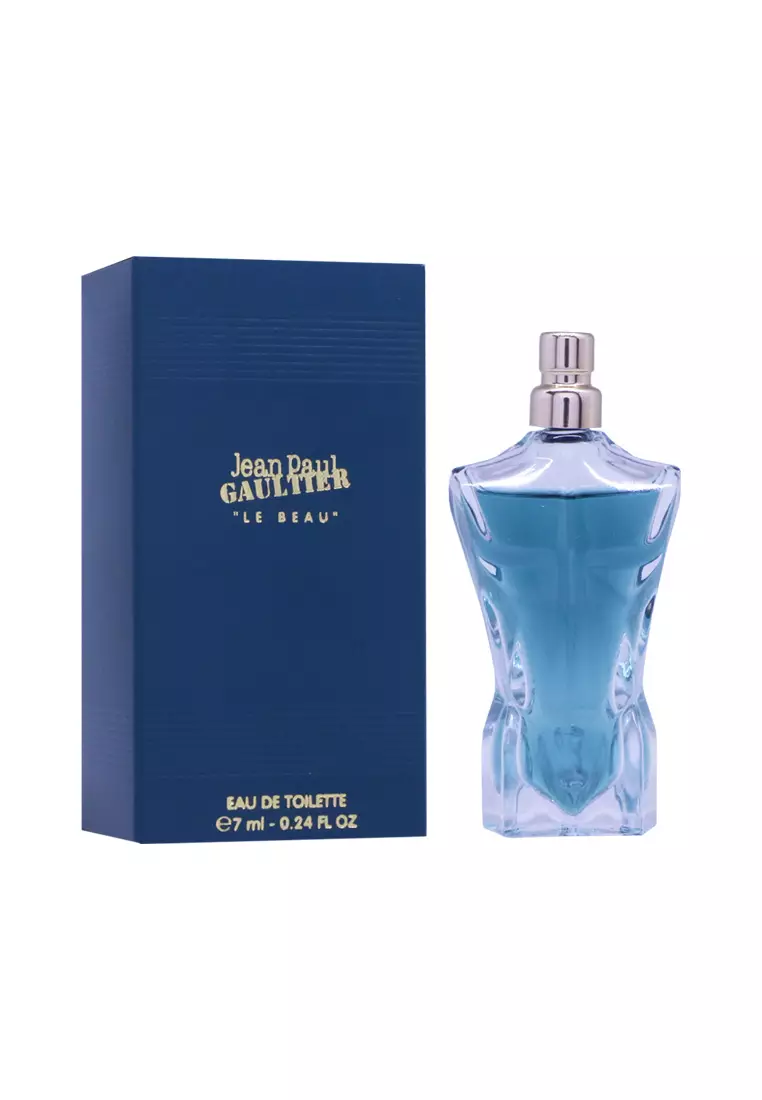Jean Paul Gaultier Le Beau Man (Miniatur) 7 ML