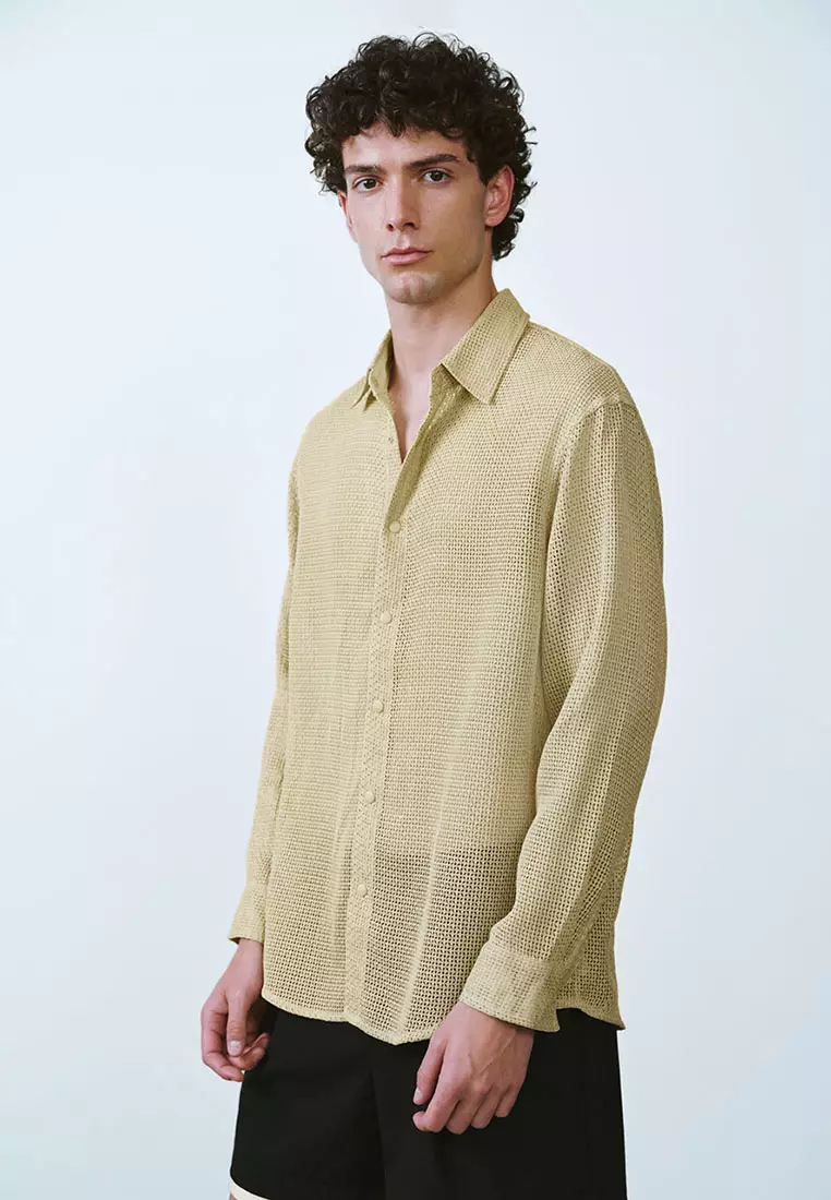 Long Sleeve
