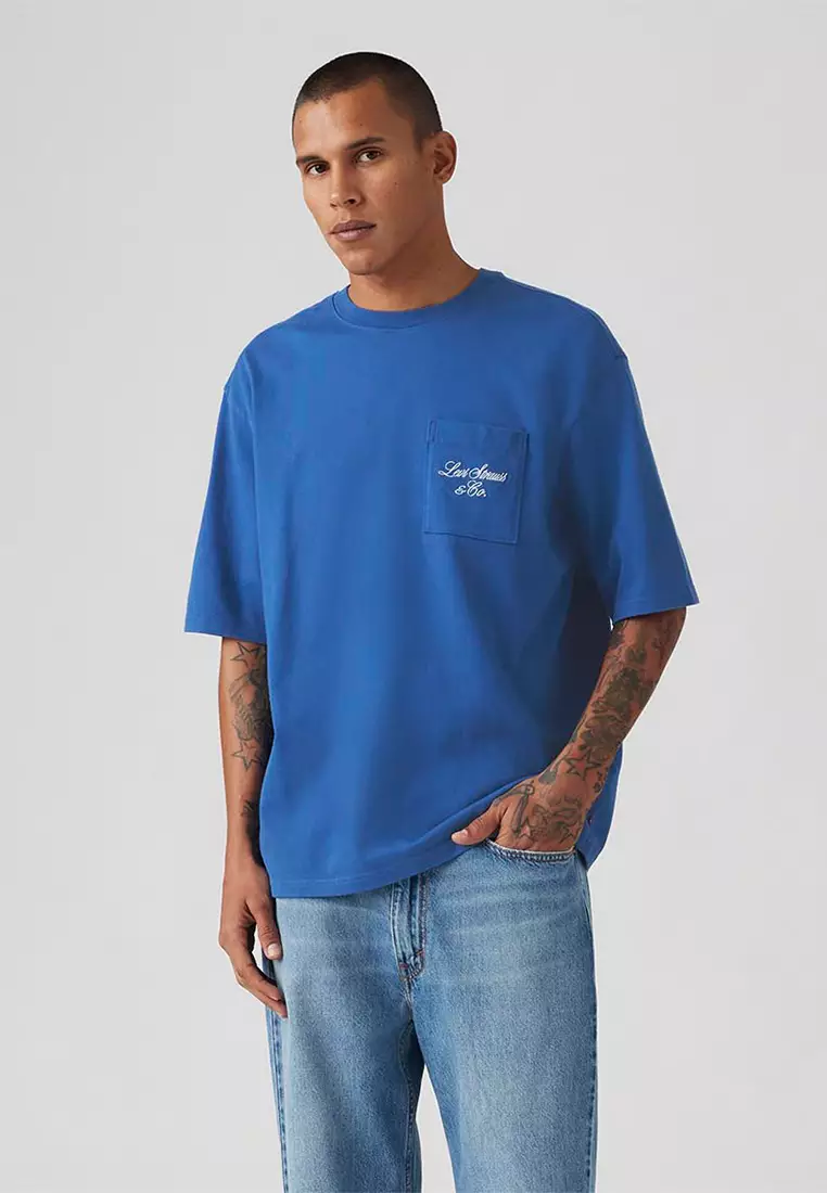 lohen HALF SLEEVE T-SHIRT Tシャツ A58050012-front-pdp-lse?fmt=