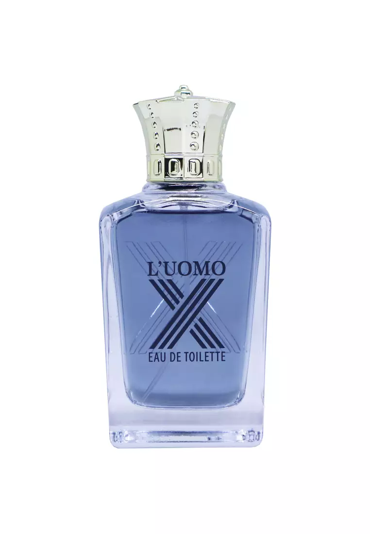 Omerta L'Uomo X Man 100 ML