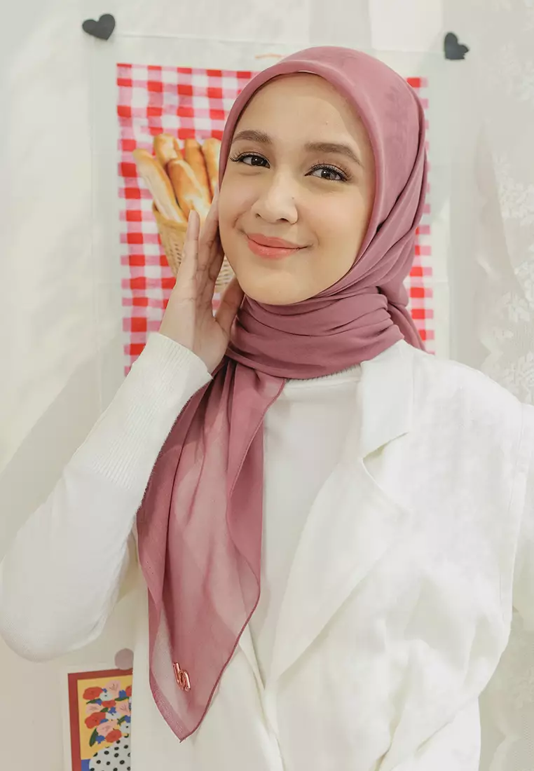 Paris Signature Lozy Raspberry