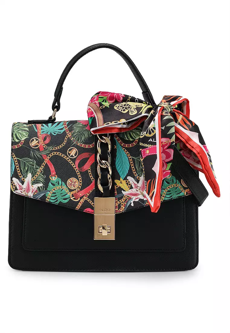 Zalora aldo bag top