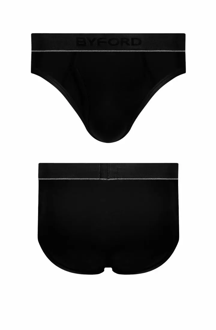Byford Celana Dalam Pria Mini Briefs 2 pcs / pack