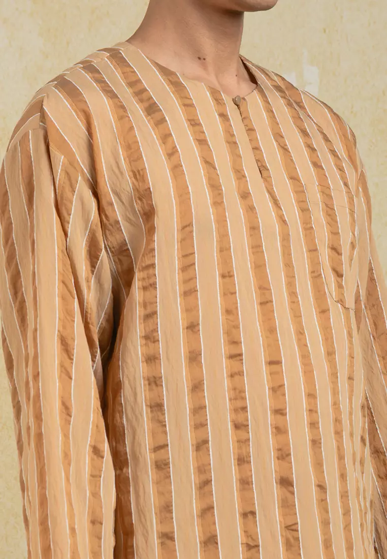 Men's Ahdam Casual Shirt