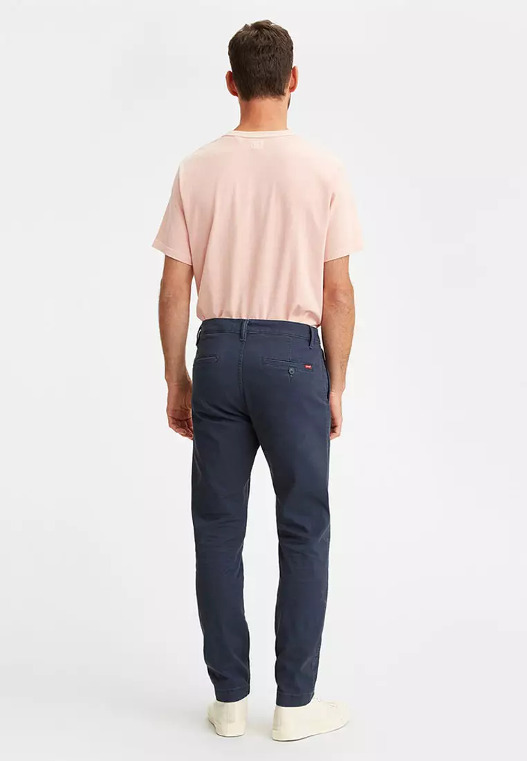 Men's XX Chino Standard Taper Pants 85226-0052
