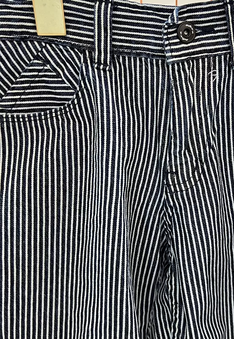 Boy Vata Pants Junior