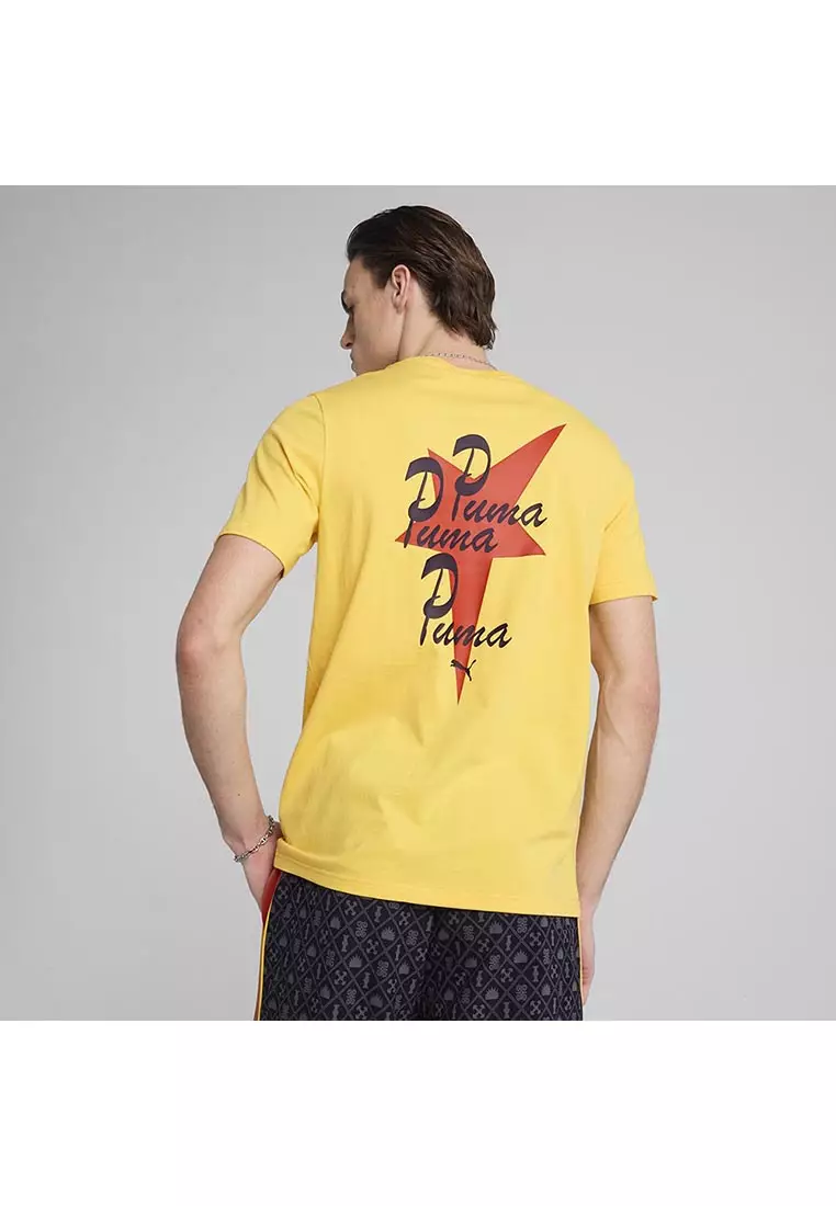 Wardrobe Ess Graphic Tee