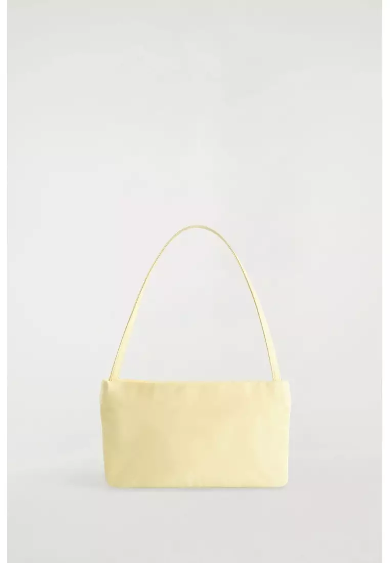 〔archive〕00s VOLCASH One-shoulder bag archive 00s VOLCASH One-shoulder bag archive〕00s VOLCASH One