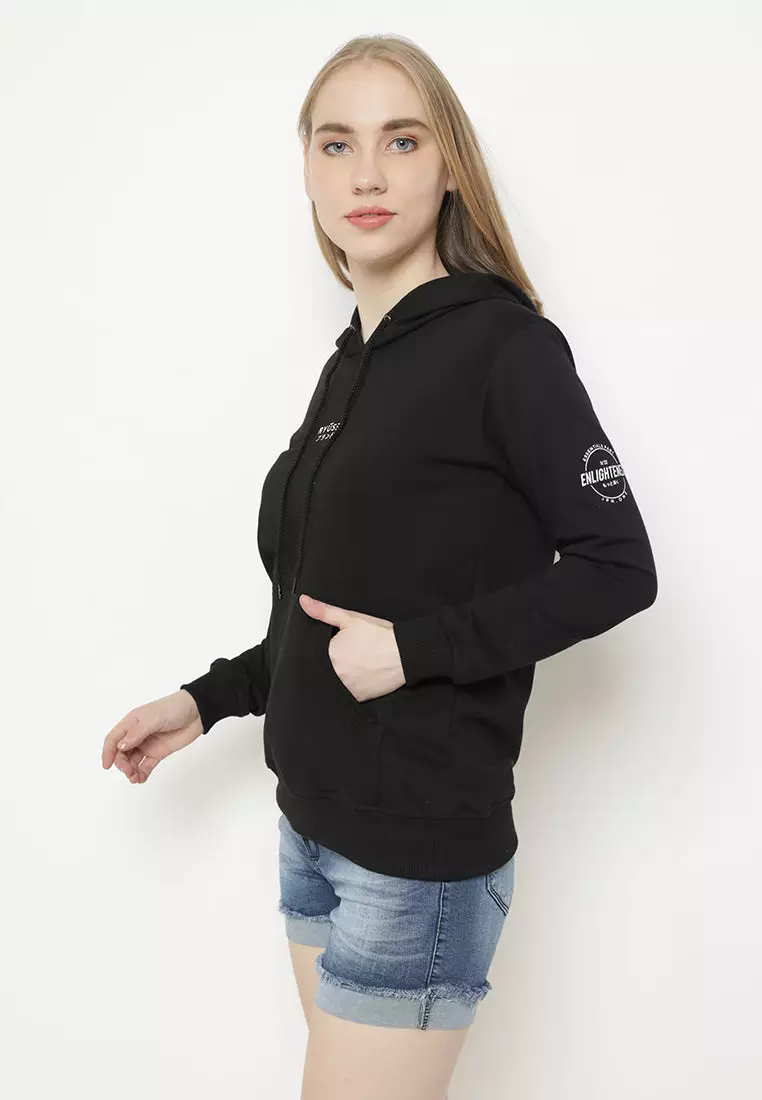 Swt Enlightened Black