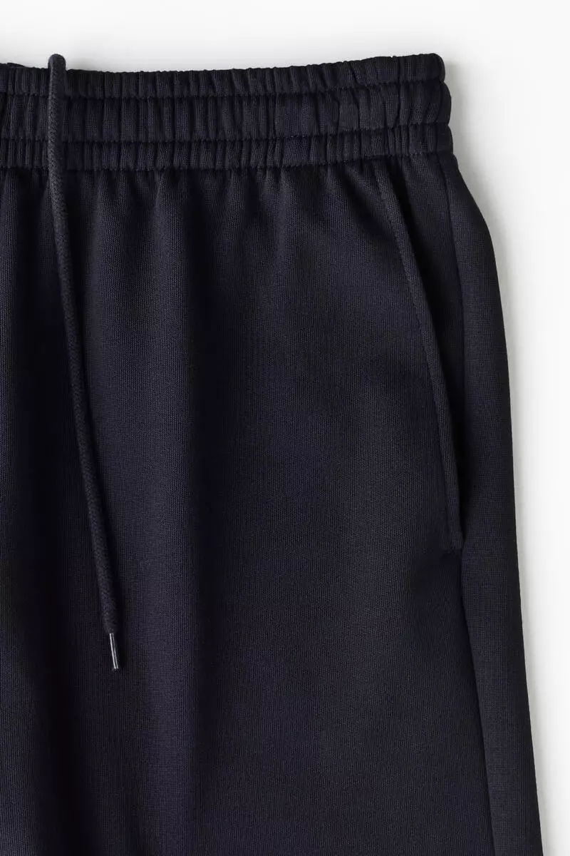 Regular Fit sweatshorts