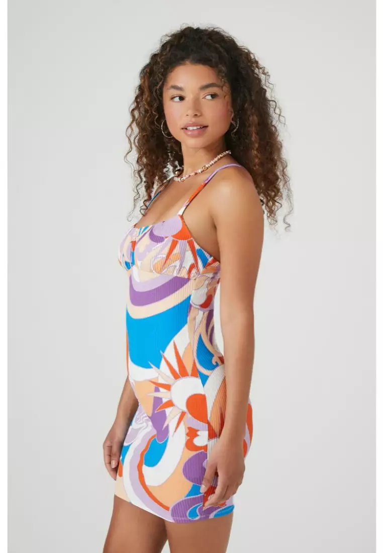 Forever 21 one piece dress sale