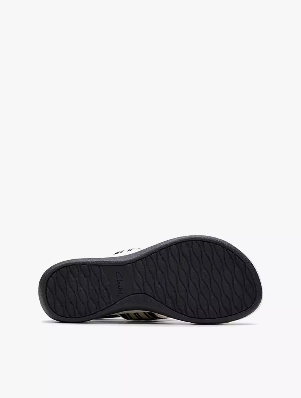 Clarks Arla Stroll Black Multi